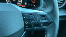 SEAT Ibiza 1.0 TSI 110 Xcellence 5dr Petrol Hatchback